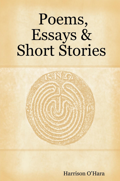Poems, Essays & Short Stories