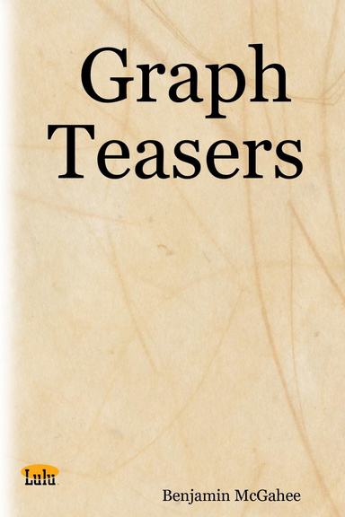 Graph Teasers
