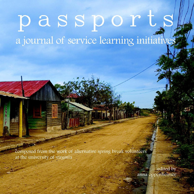 Passports