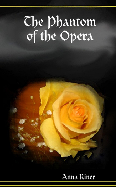 The Phantom of the Opera