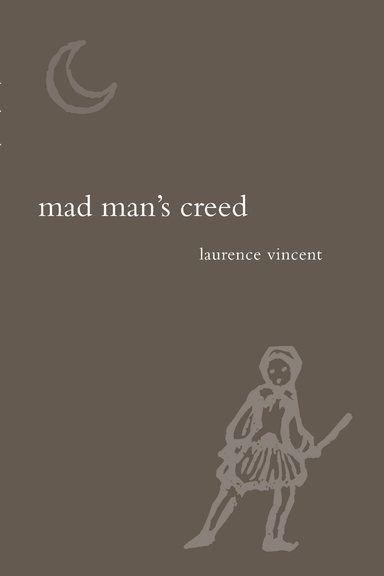Mad Man's Creed