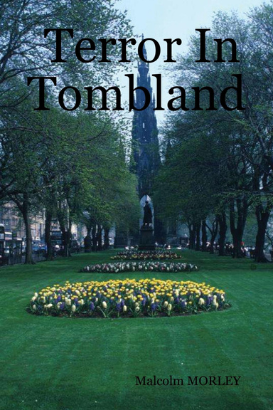 Terror In Tombland