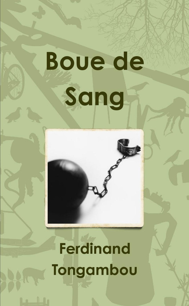 Boue de Sang