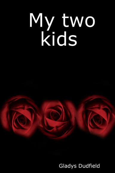 My two kids