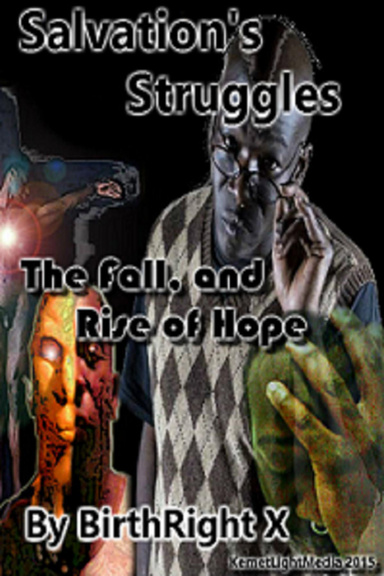 Salvations Struggles