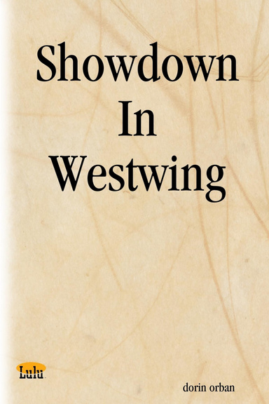 Showdown In Westwing