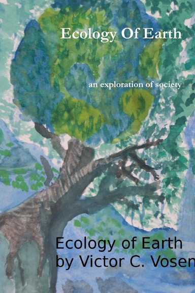 Ecology Of Earth