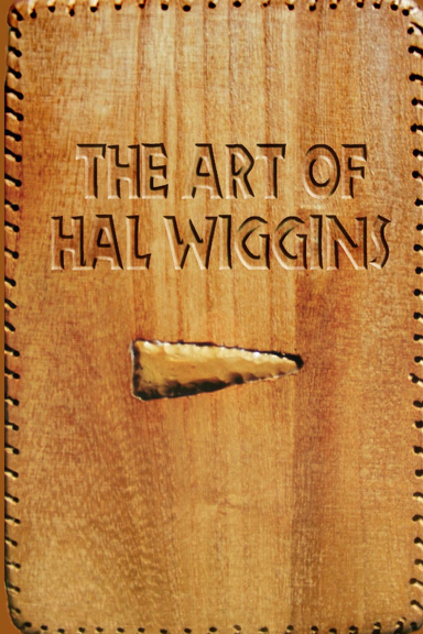 The Art of Hal Wiggins