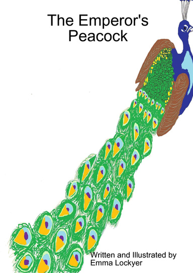 The Emperor's Peacock