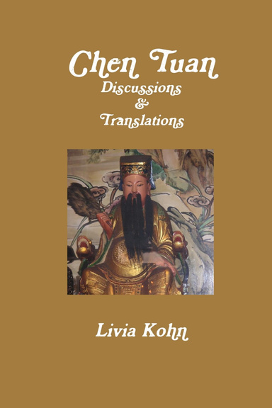 Chen Tuan: Discussions and Translations