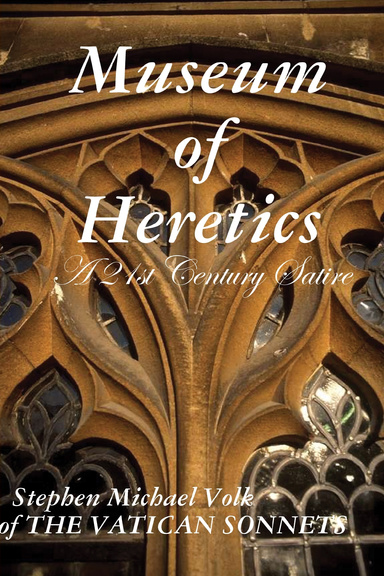 Museum of Heretics