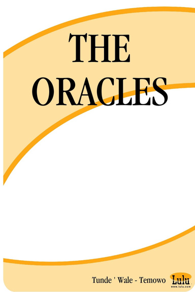 THE ORACLES