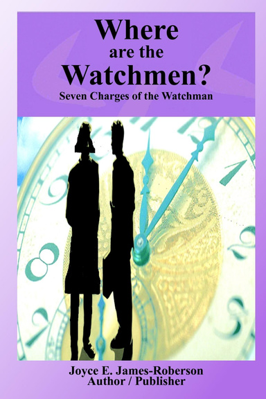 Where are the Watchmen?