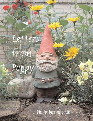 Letters From Poppy