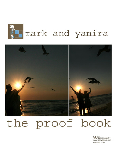 mark and yanira