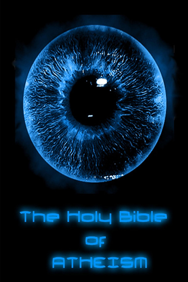 The holy book of Athiesm ( FULL BOOK )