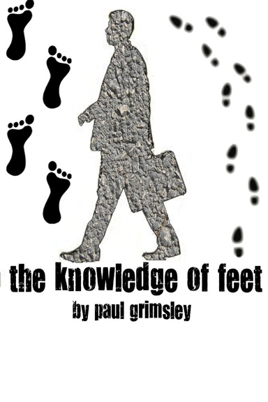 the knowledge of feet
