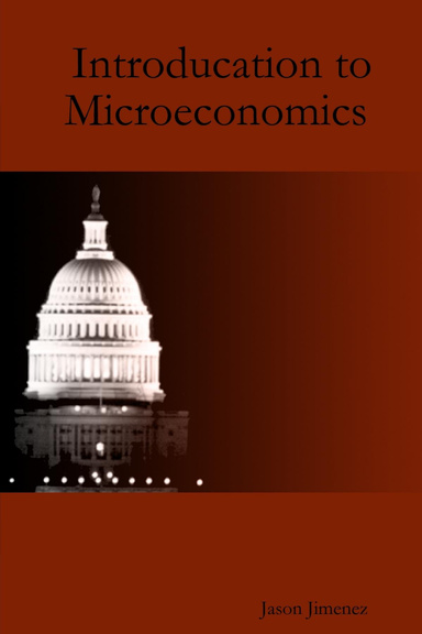 Introducation to Microeconomics