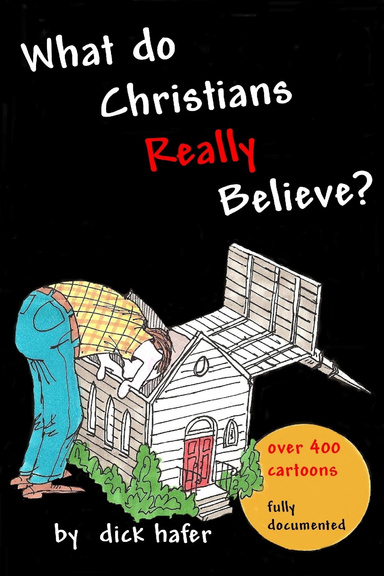 What Do Christians Really Believe