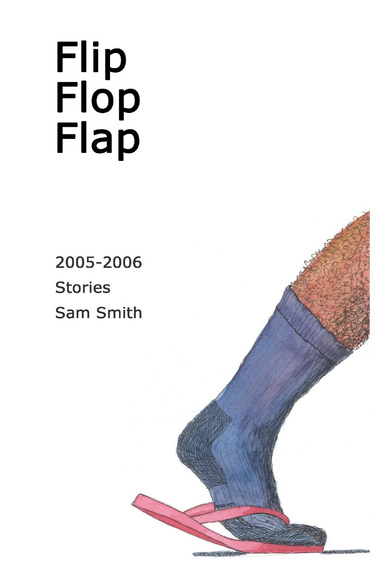 Flip Flop Flap