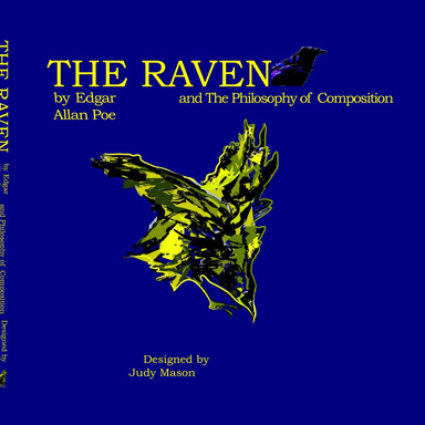 The Raven and The Philosophy of Composition by Edgar Allan Poe