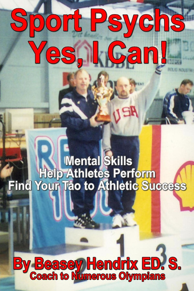 Sport psychs: Yes, I Can!