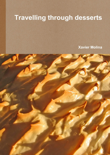 Travelling through desserts