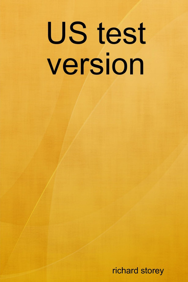 US test version
