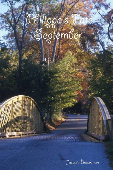 Philippa's Fate - September