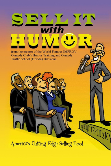 Sell It With Humor