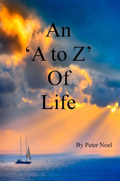 An 'A to Z' of Life