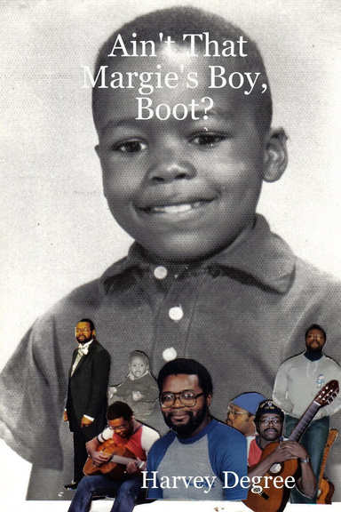 Ain't That Margie's Boy, Boot?