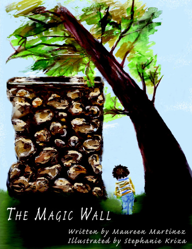 The Magic Wall