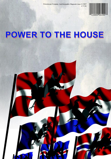 Power to the House