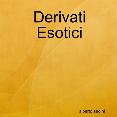 Derivati Esotici