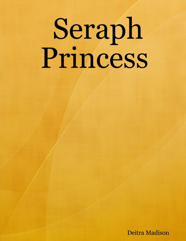 Seraph Princess