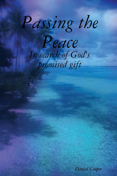 Passing the Peace