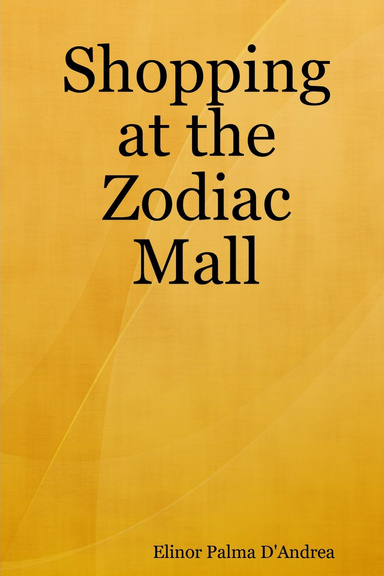 Shopping at the Zodiac Mall