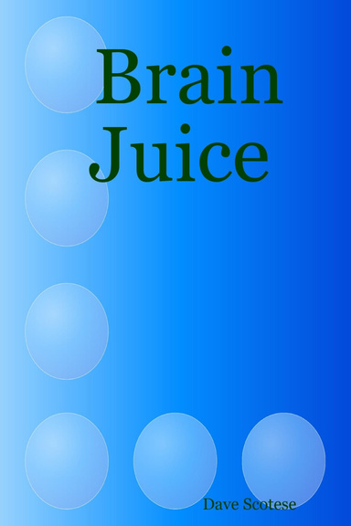 Brain Juice