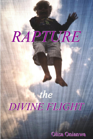 Rapture The Divine Flight