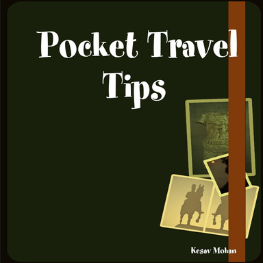 Pocket Travel Tips