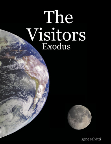 The Visitors: Exodus