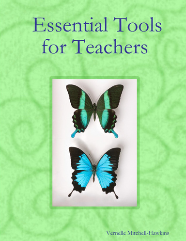 Essential Tools for Teachers