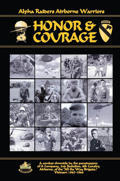 Honor and Courage