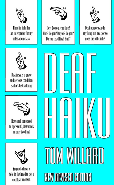 Deaf Haiku