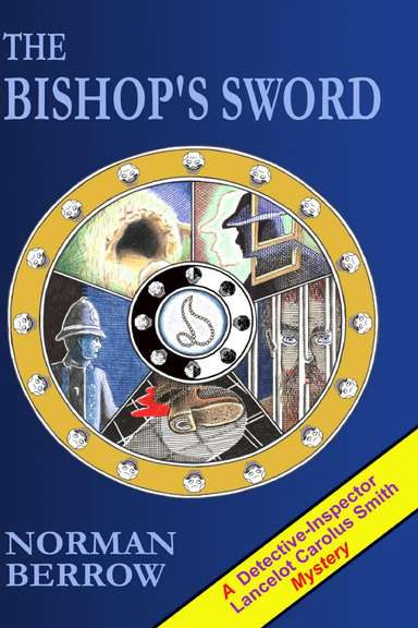 The Bishop's Sword