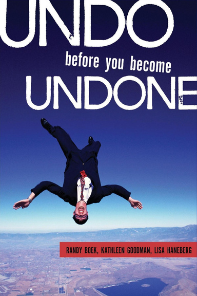 Undo Before You Become Undone