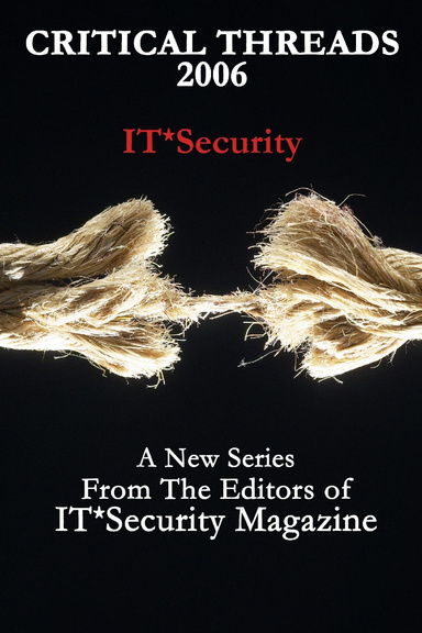 Critical Threads: IT*Security