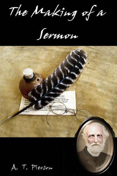 The Making of a Sermon
