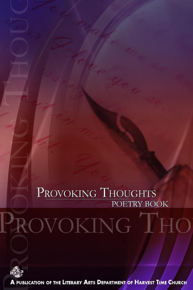 Provoking Thoughts